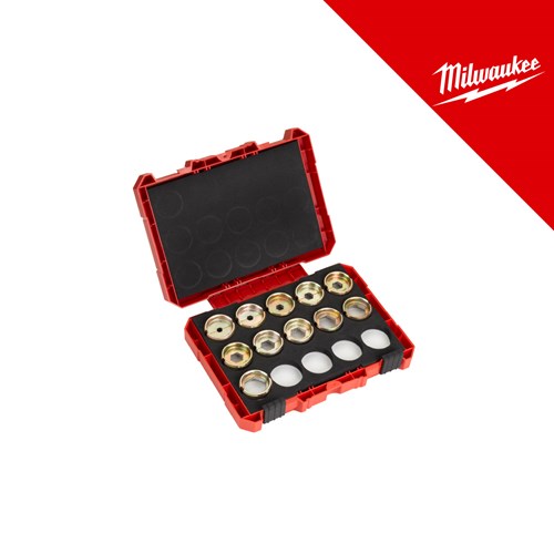 Milwaukee Kalupi za prešanje stopica DIN22 cu 16-300 mm 4932471997 – profesionalni alat i pribor