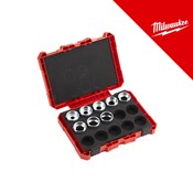 MILWAUKEE SET KALUPA ZA PREŠANJE STOPICA DIN13 Al 16-300MM