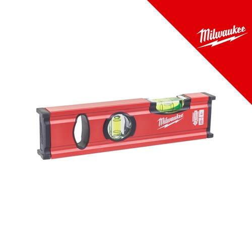 Milwaukee Libela slim box 20CM – libele