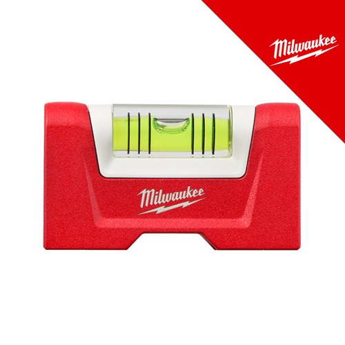 Milwaukee Libela compact torpedo 7,6 mm – libele