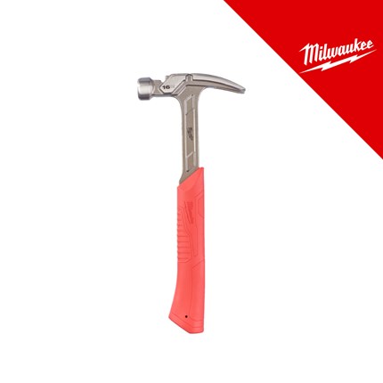 Milwaukee Čekić metalni krovopokrivački 4500g – čekići