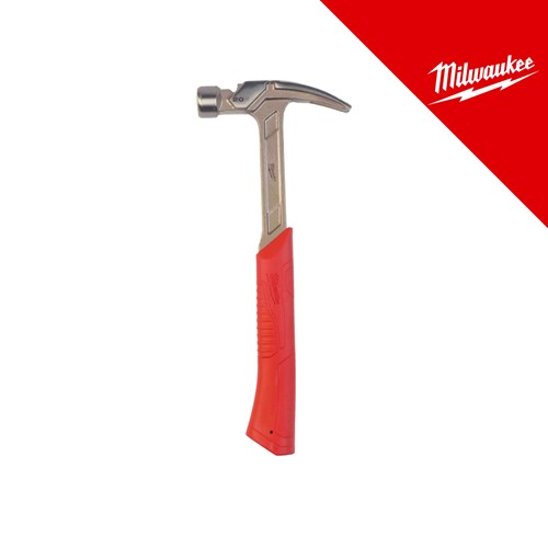 Milwaukee Čekić metalni krovopokrivački 570g – čekići