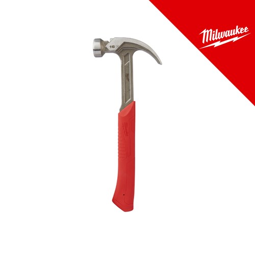 Milwaukee Čekić čelični tesarski 450 g – čekići
