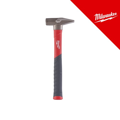 Milwaukee Čekić bravarski stakloplastika 500 g – čekići
