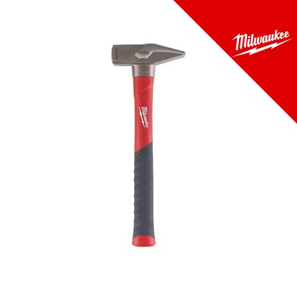 Milwaukee Čekić bravarski stakloplastika 1000 g – čekići