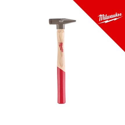 Milwaukee Čekić bravarski hikori drvo 200 g – čekići