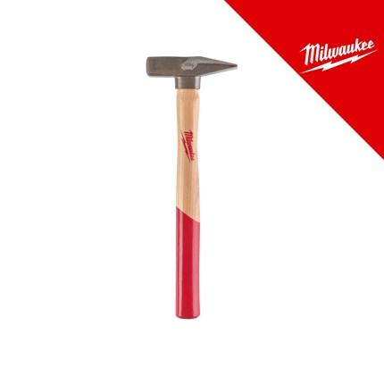 Milwaukee Čekić bravarski hikori drvo 300 g – čekići