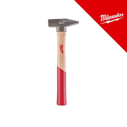 Milwaukee Čekić bravarski hikori drvo 500 g – čekići