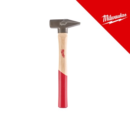 Milwaukee Čekić bravarski hikori drvo 800 g – čekići