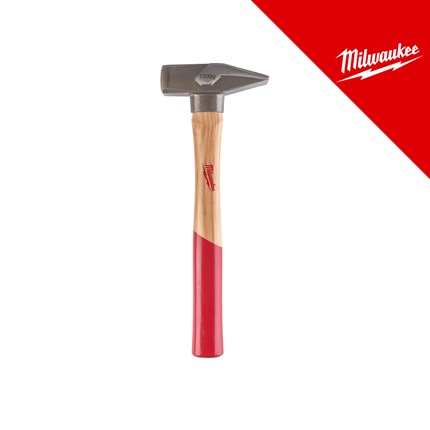 Milwaukee Čekić bravarski hikori drvo 1000 g – čekići