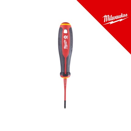 Milwaukee VDE izvijač PH0X60 – odvijači