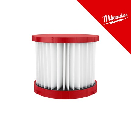 Milwaukee Filter za suho (M18FPOVCL) – akumulatorski alat