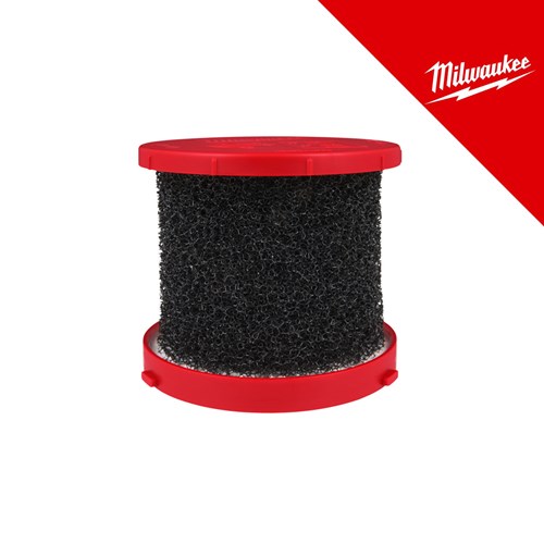 Milwaukee Filter za usisavač mokro DD0105 – profesionalni alat i pribor