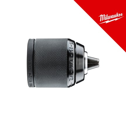Milwaukee Samostezna glava 1.5-13 mm 9/16x18 – profesionalni alat i pribor