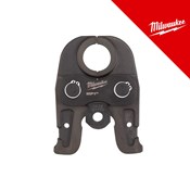 MILWAUKEE ČELJUST J18-MP1IN (4932479444)