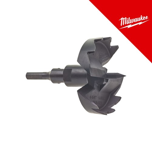 Milwaukee 7/16˝ HEX svrdlo za drvo selfeed 117 mm – svrdla