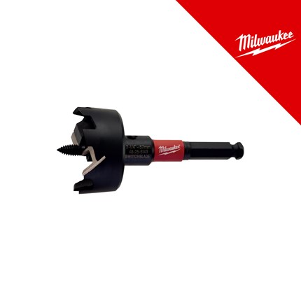 Milwaukee 7/16˝ HEX svrdlo za drvo switchblade 57 mm – svrdla