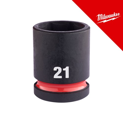 Milwaukee Ključ nasadni udarni 1/2˝ 21 mm – nasadni ključevi