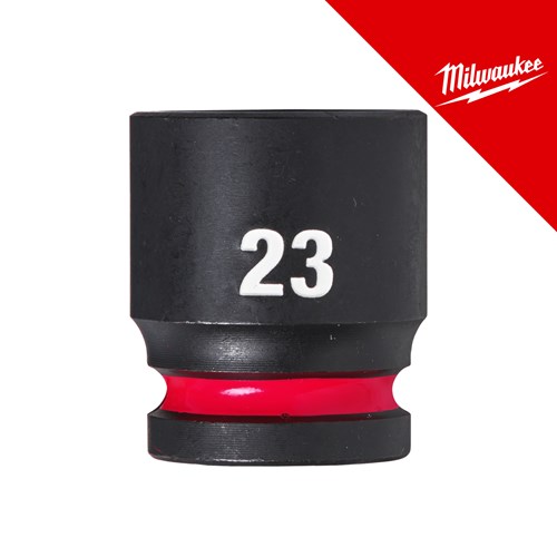 Milwaukee Ključ nasadni udarni 1/2˝ 23 mm – nasadni ključevi