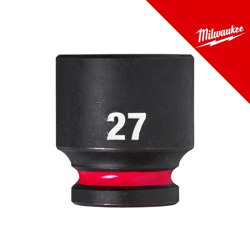 Milwaukee Ključ nasadni udarni 1/2˝ 27 mm – nasadni ključevi