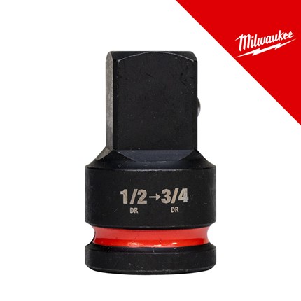 Milwaukee Adapter udarni 1/2˝>3/4˝ – profesionalni alat i pribor