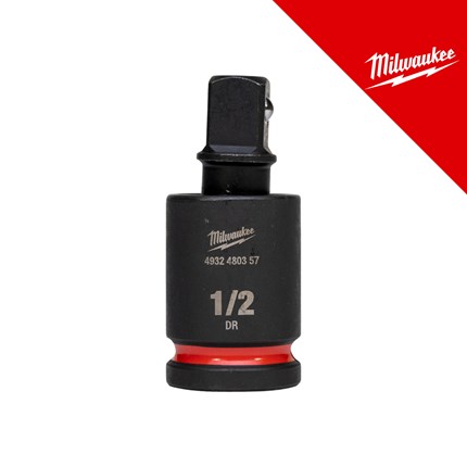 Milwaukee Adapter udarni zglobni 1/2˝ – profesionalni alat i pribor