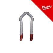 MILWAUKEE SPAJALICE ZA IZRADU OGRADE 45MM, 960 KOM.