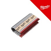MILWAUKEE SPAJALICE ZA IZRADU OGRADE 45MM, 960 KOM.