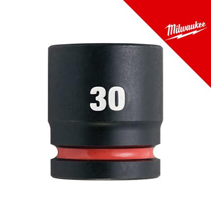Milwaukee Ključ nasadni udarni 3/4˝ 30 mm – nasadni ključevi