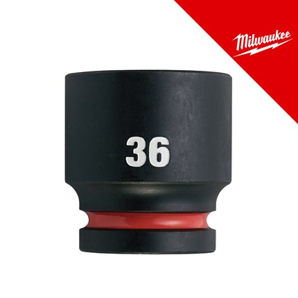 Milwaukee Ključ nasadni udarni 3/4˝ 36 mm – nasadni ključevi
