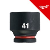 MILWAUKEE KLJUČ NASADNI UDARNI 3/4˝ 41 MM