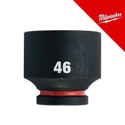 Milwaukee Ključ nasadni udarni 3/4˝ 46 mm – nasadni ključevi