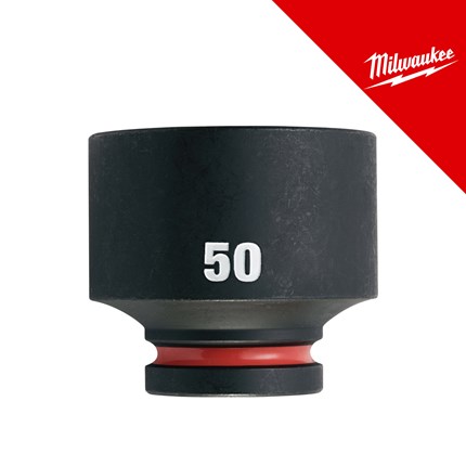 Milwaukee Ključ nasadni udarni 3/4˝ 50 mm – nasadni ključevi