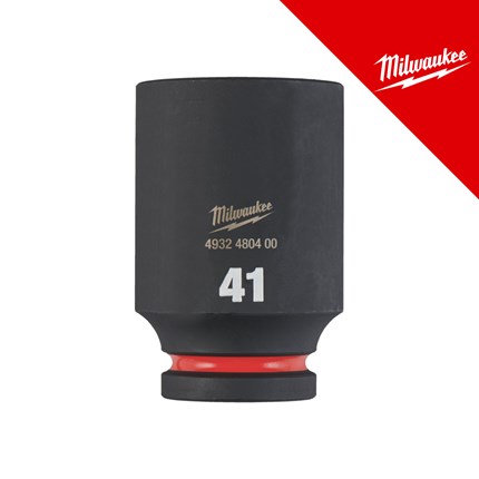 Milwaukee Ključ nasadni udarni 3/4˝ dugi 41 mm – nasadni ključevi