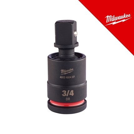 Milwaukee Adapter udarni zglobni 3/4˝ – profesionalni alat i pribor