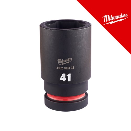 Milwaukee Ključ nasadni udarni 1˝ dugi 41 mm – nasadni ključevi