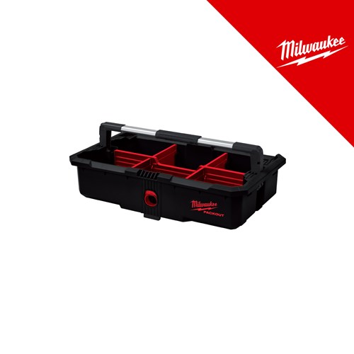 Milwaukee Packout pladanj za alat – PACKOUT sustav za pohranu