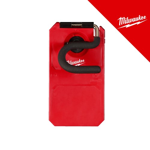 Milwaukee Packout vješalica velika s kuka – PACKOUT sustav za pohranu