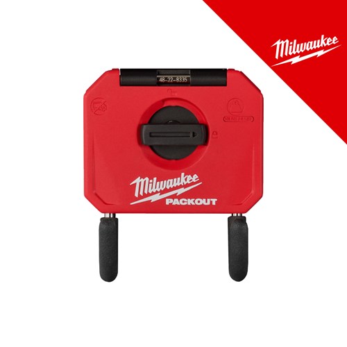 Milwaukee Packout vješalica mala zakrivljena kuka – PACKOUT sustav za pohranu