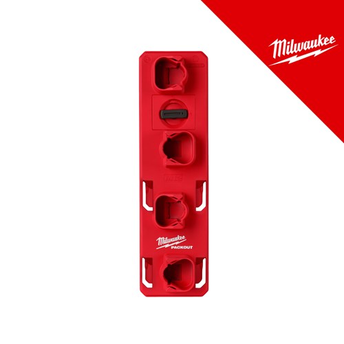 Milwaukee Packout držač za M12 akumulatore 4932480708 – baterije / akumulatori