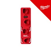 MILWAUKEE PACKOUT DRŽAČ ZA M12 AKUMULATORE  4932480708