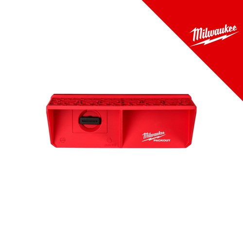 Milwaukee Packout nosač za odvijaće 4932480711 – PACKOUT sustav za pohranu