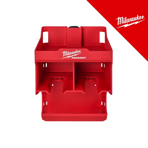 Milwaukee Packout nosač za alat – PACKOUT sustav za pohranu