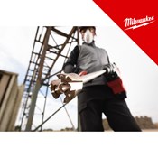 MILWAUKEE SDSMAX PROBIJAČ 65x990mm