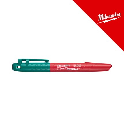 Milwaukee Marker inkzall zeleni – markeri za označavanje