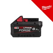 MILWAUKEE BATERIJA 18V-FORGE 8Ah (M18FB8)