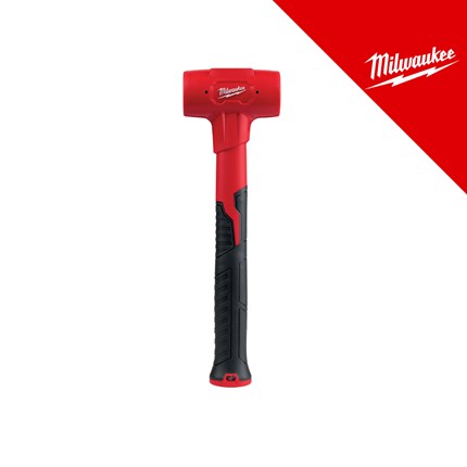 Milwaukee Čekić bez povratnog trzaja 790 g – čekići