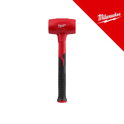 Milwaukee Čekić bez povratnog trzaja 1360 g – čekići