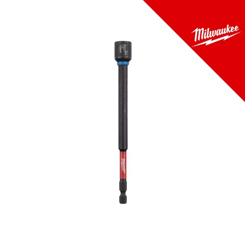 Milwaukee HEX 1/4˝ nastavak magnetic ok 10 / 150 mm – imbus ključevi