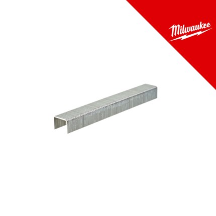 Milwaukee Spajalice 10.6 x 1.25 x 6 mm, 1400 kom – profesionalni alat i pribor